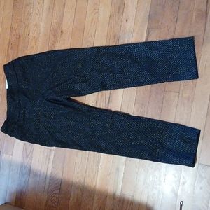 NWT Charter Club women's size 6 Petite Slim Leg pants